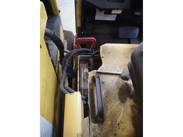 Hyster - afbeelding 7 van  18