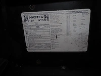 Hyster - afbeelding 9 van  18
