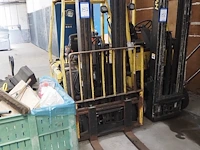 Hyster - afbeelding 1 van  18