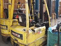Hyster - afbeelding 12 van  18