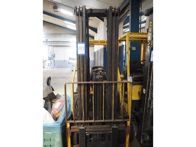 Hyster - afbeelding 15 van  18