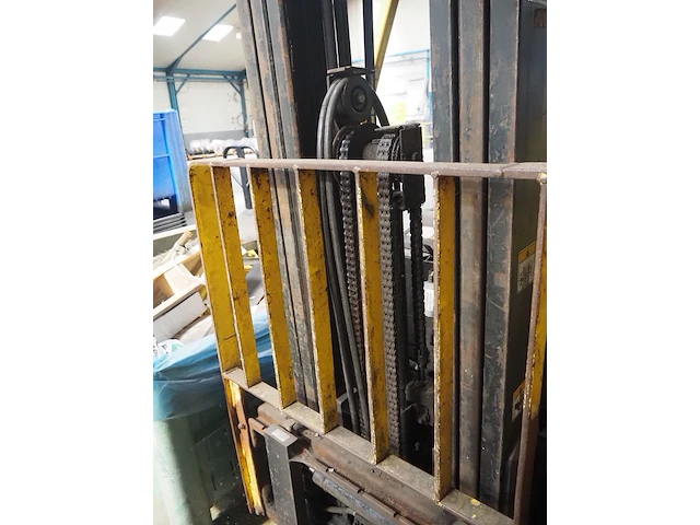 Hyster - afbeelding 16 van  18