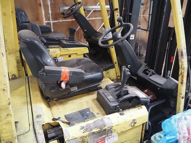 Hyster - afbeelding 17 van  18