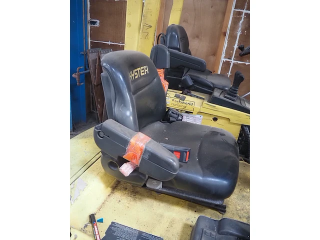 Hyster - afbeelding 18 van  18