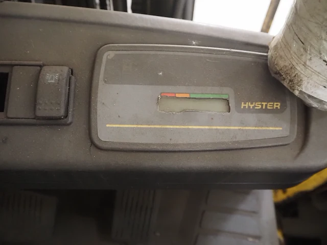 Hyster - afbeelding 2 van  13