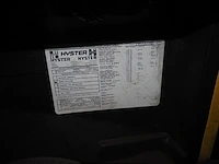 Hyster - afbeelding 4 van  13