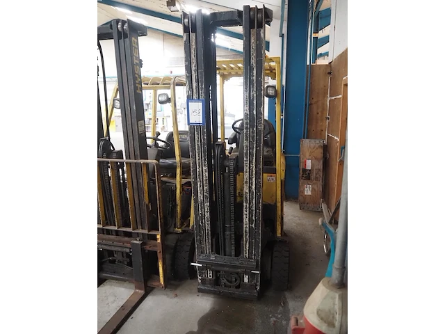 Hyster - afbeelding 6 van  13