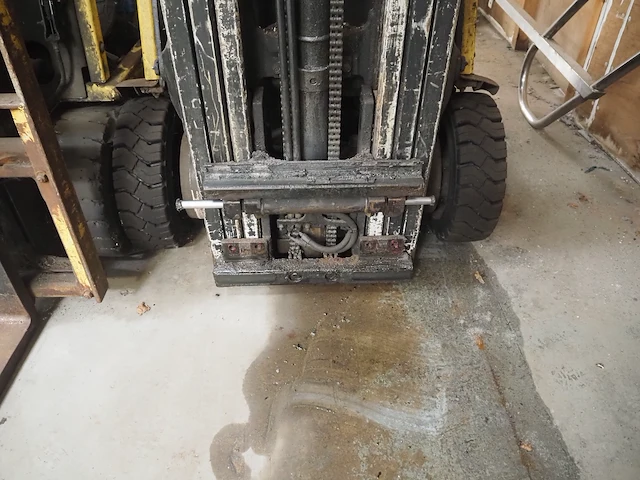 Hyster - afbeelding 7 van  13