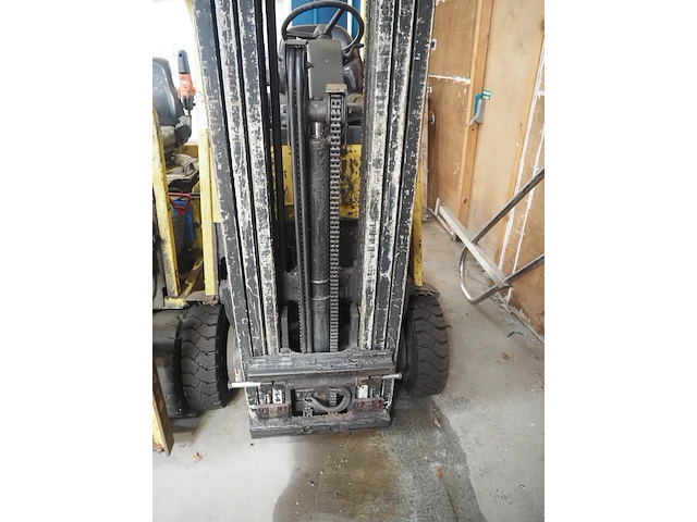 Hyster - afbeelding 8 van  13