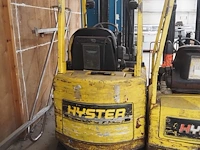 Hyster - afbeelding 9 van  13