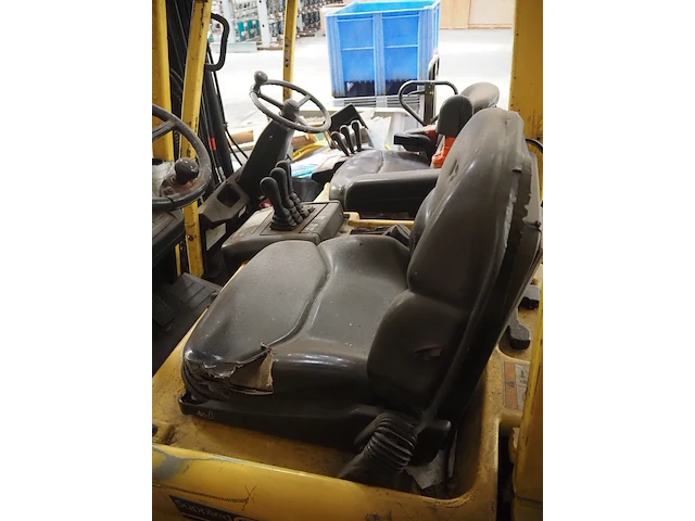 Hyster - afbeelding 10 van  13