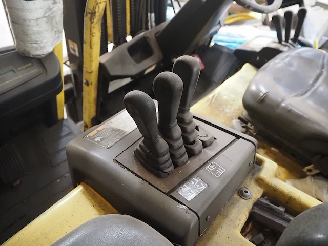 Hyster - afbeelding 11 van  13