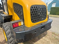 Hytec zl 12 f shovel 2018 - afbeelding 10 van  59