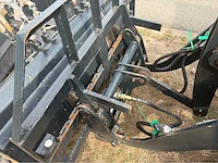 Hytec zl 12 f shovel 2018 - afbeelding 14 van  59
