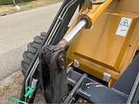 Hytec zl 12 f shovel 2018 - afbeelding 15 van  59