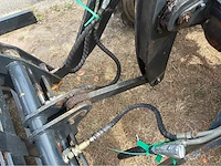 Hytec zl 12 f shovel 2018 - afbeelding 16 van  59
