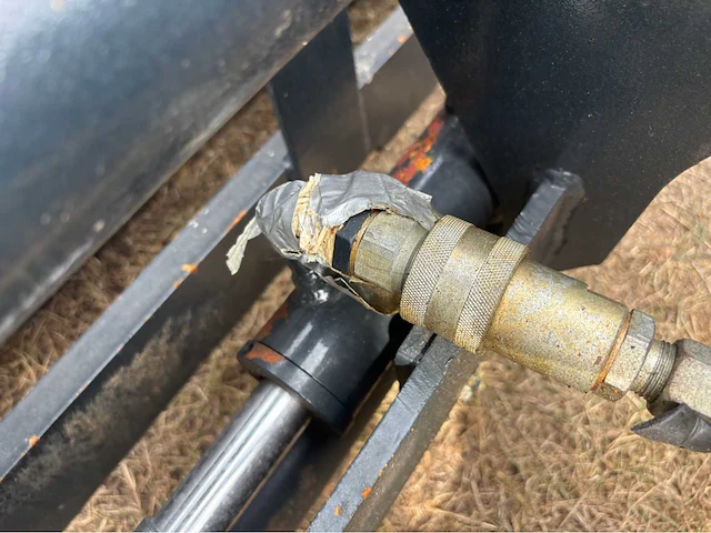 Hytec zl 12 f shovel 2018 - afbeelding 17 van  59