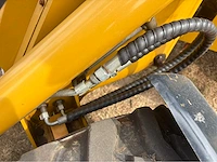 Hytec zl 12 f shovel 2018 - afbeelding 18 van  59