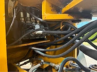 Hytec zl 12 f shovel 2018 - afbeelding 19 van  59