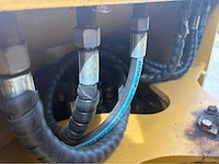 Hytec zl 12 f shovel 2018 - afbeelding 20 van  59