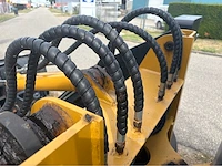 Hytec zl 12 f shovel 2018 - afbeelding 21 van  59