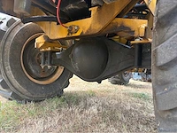 Hytec zl 12 f shovel 2018 - afbeelding 25 van  59
