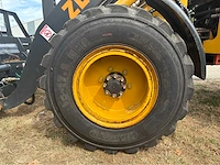 Hytec zl 12 f shovel 2018 - afbeelding 26 van  59