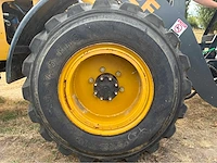 Hytec zl 12 f shovel 2018 - afbeelding 27 van  59