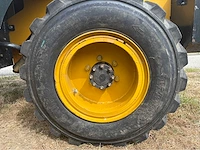 Hytec zl 12 f shovel 2018 - afbeelding 28 van  59