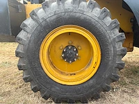 Hytec zl 12 f shovel 2018 - afbeelding 29 van  59