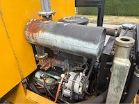 Hytec zl 12 f shovel 2018 - afbeelding 33 van  59