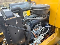 Hytec zl 12 f shovel 2018 - afbeelding 35 van  59