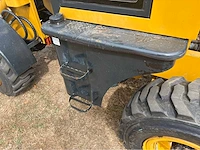Hytec zl 12 f shovel 2018 - afbeelding 40 van  59