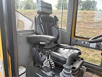 Hytec zl 12 f shovel 2018 - afbeelding 42 van  59