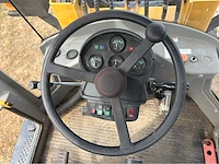 Hytec zl 12 f shovel 2018 - afbeelding 46 van  59