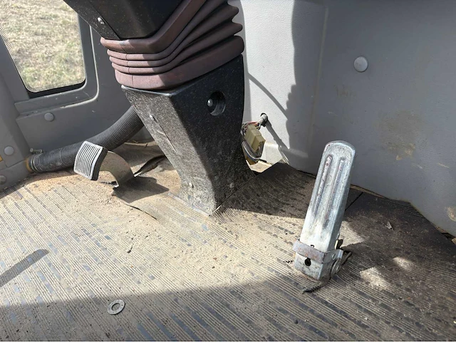 Hytec zl 12 f shovel 2018 - afbeelding 53 van  59