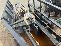 Hytec zl 12 f shovel 2018 - afbeelding 13 van  59