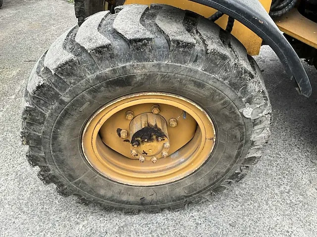 Hytec zl10a bulldozer - afbeelding 4 van  20