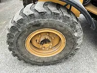 Hytec zl10a bulldozer - afbeelding 4 van  20