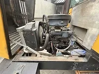 Hytec zl10a bulldozer - afbeelding 9 van  20