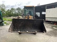 Hytec zl10a bulldozer - afbeelding 14 van  20