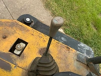 Hytec zl10a shovel - afbeelding 2 van  25