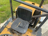 Hytec zl10a shovel - afbeelding 3 van  25