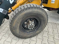 Hytec zl10a shovel - afbeelding 5 van  25