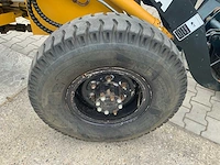 Hytec zl10a shovel - afbeelding 8 van  25