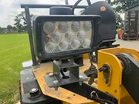 Hytec zl10a shovel - afbeelding 9 van  25