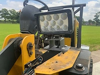Hytec zl10a shovel - afbeelding 10 van  25