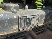 Hytec zl10a shovel - afbeelding 14 van  25