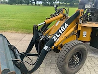 Hytec zl10a shovel - afbeelding 22 van  25
