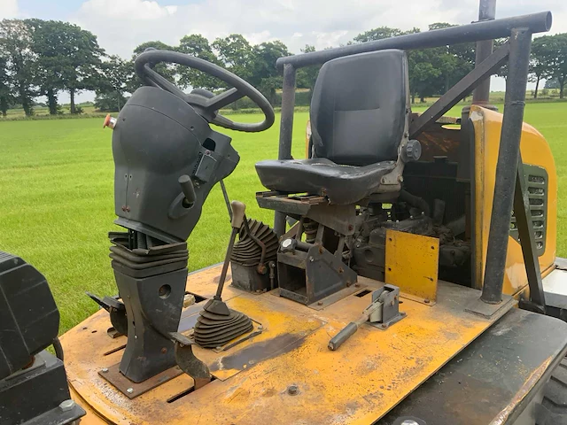 Hytec zl10a shovel - afbeelding 23 van  25